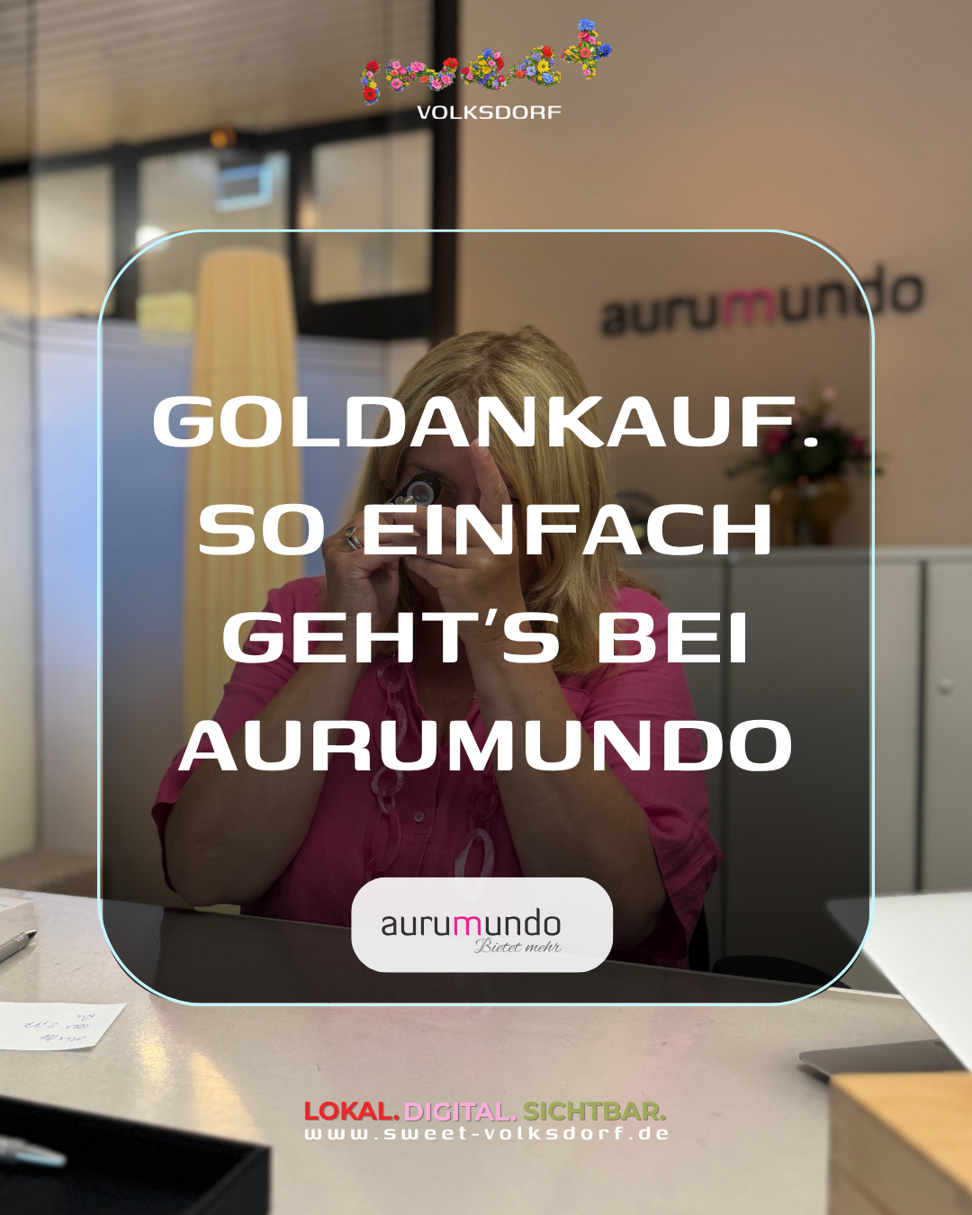 Goldankauf erklärt