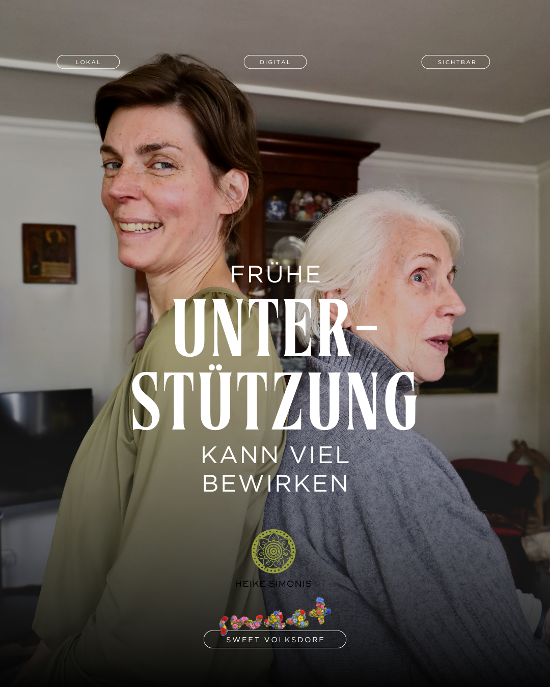 Wann Unterstützung sinnvoll ist