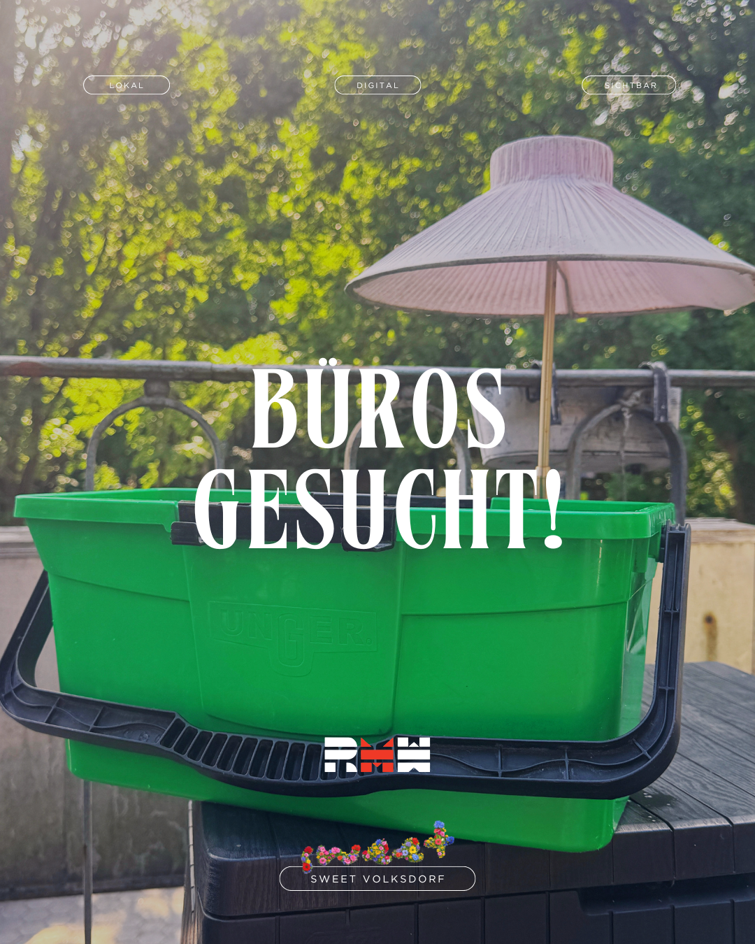RMW Gebäudereinigung Volksdorf