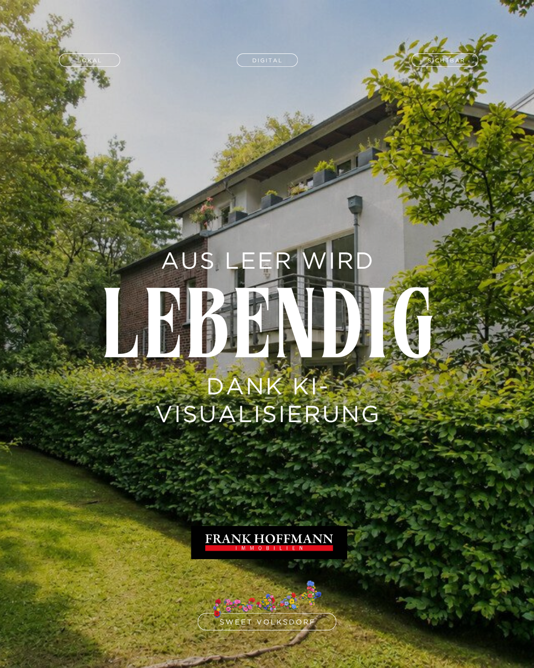 Eigentumswohnung Hummelsbüttel