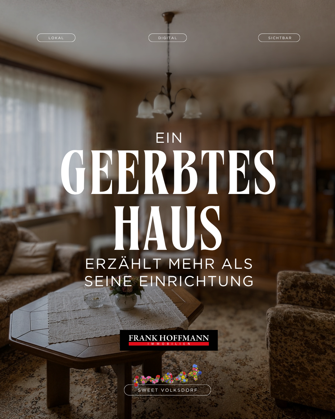 Visualisierung