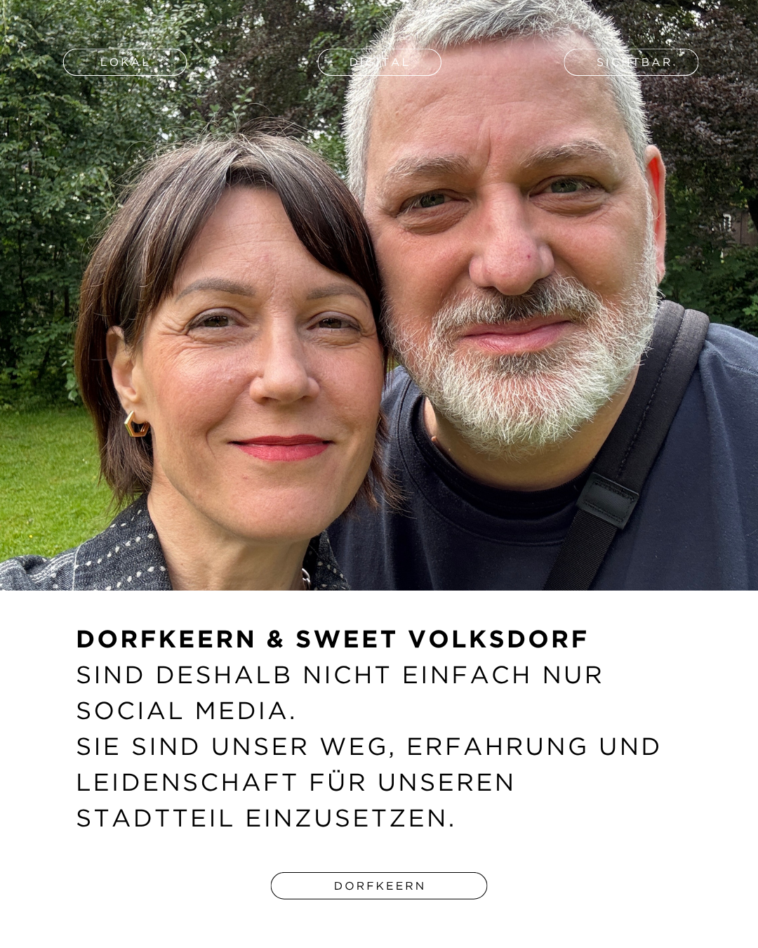 sweet Volksdorf