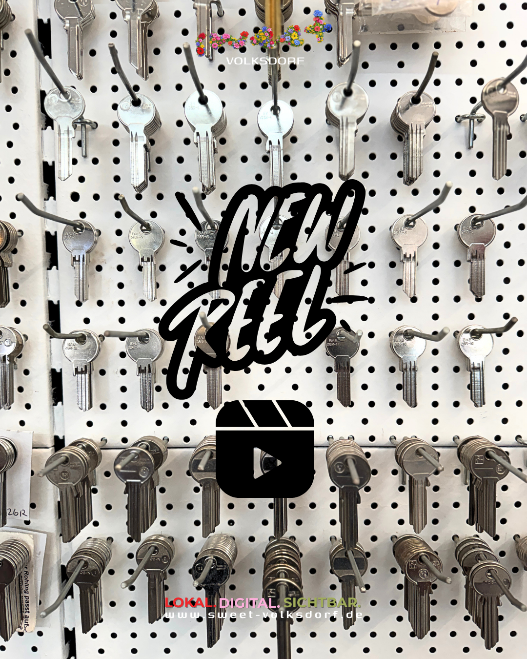 New Reel Instagram
