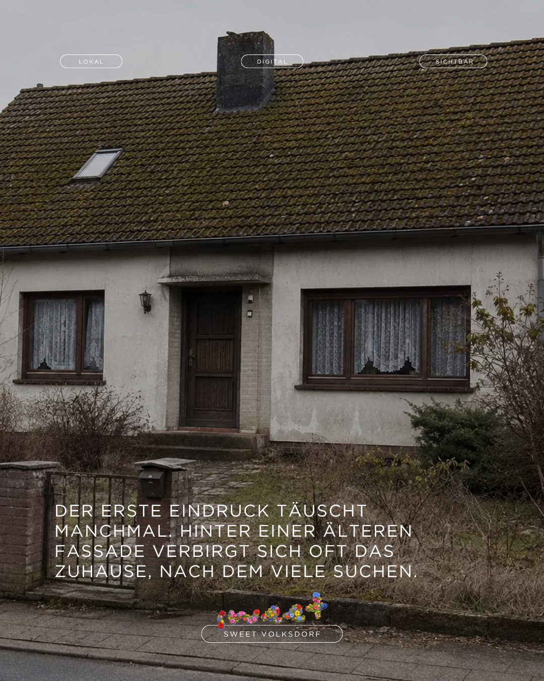 Visualisierung mithilfe von KI