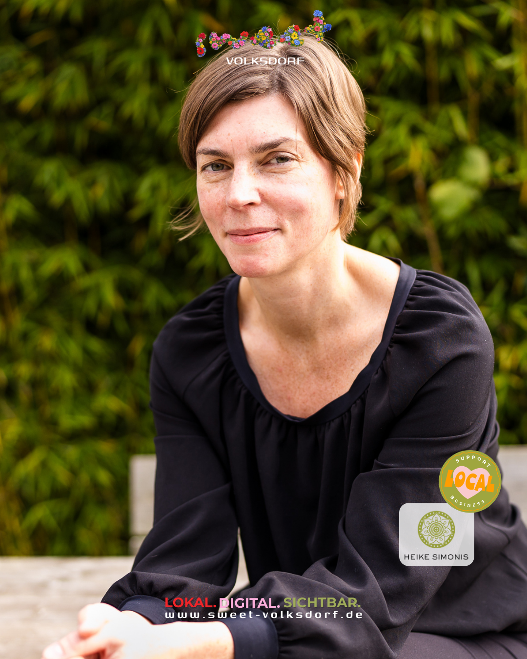 Heike Simonis Shiatsu & Alltagsbegleitung