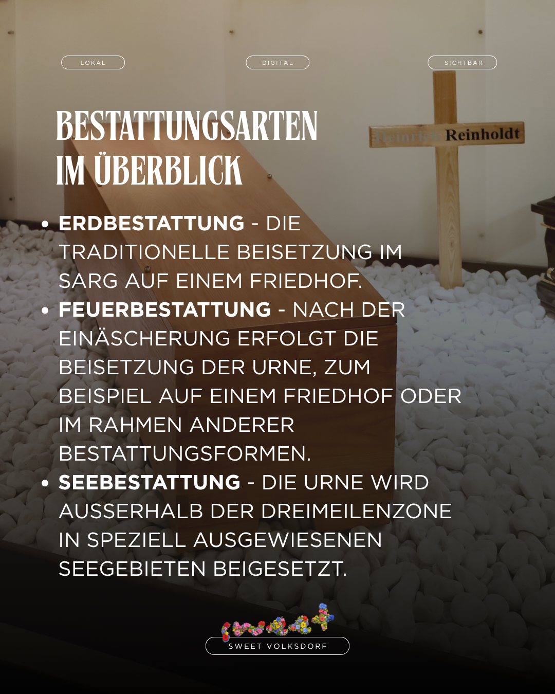 Baumbestattung