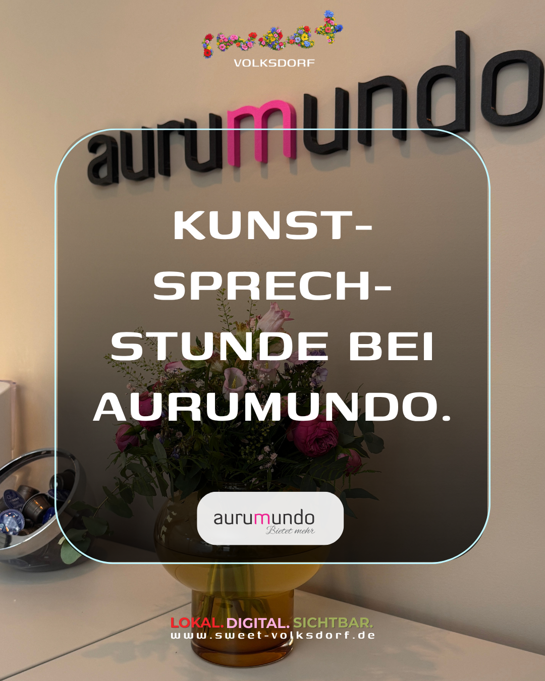 Kunstsprechstunde