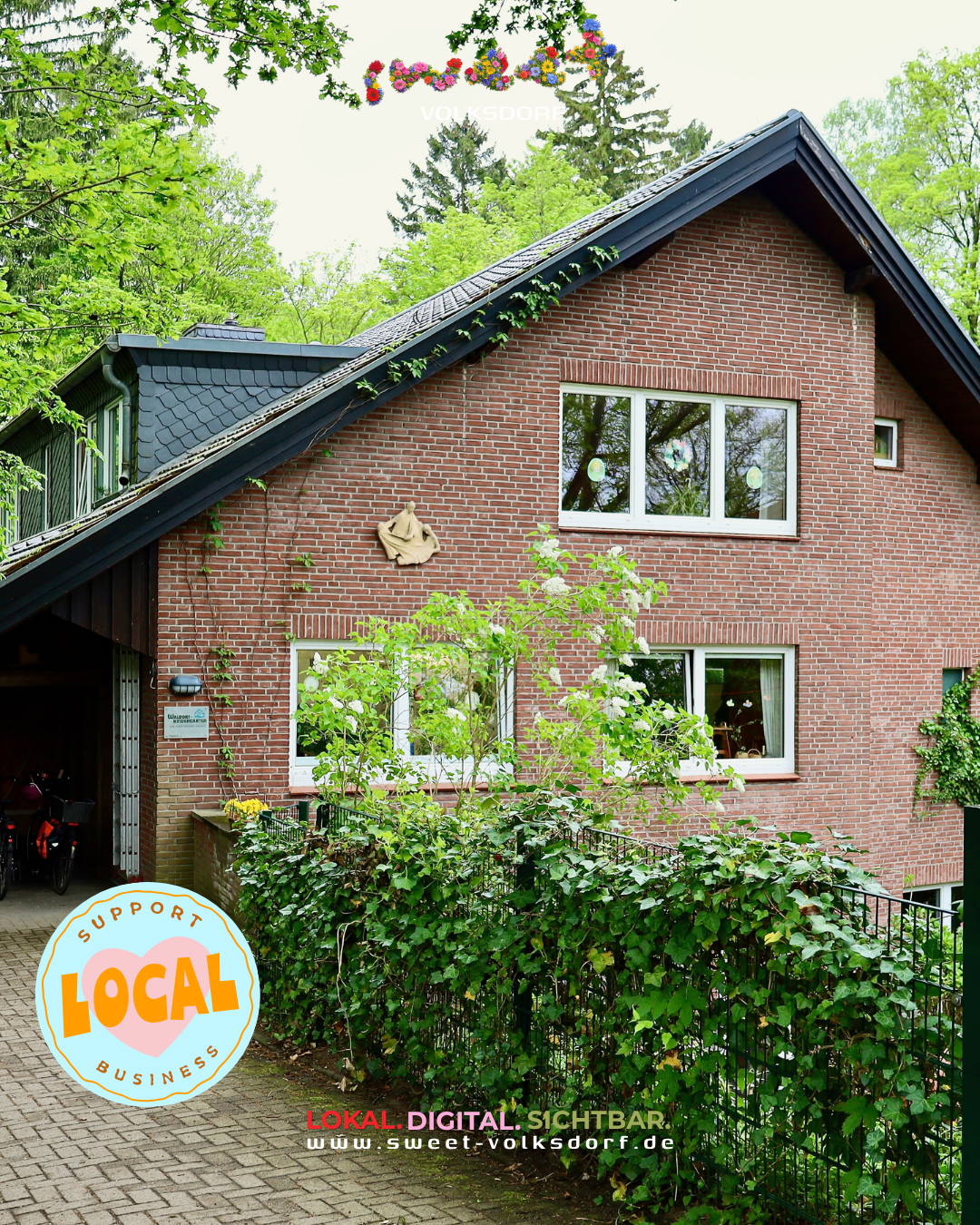 Waldorfkindergarten Volksdorf