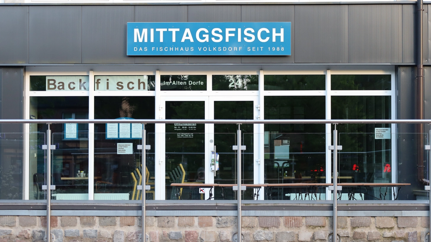 mittagsfisch