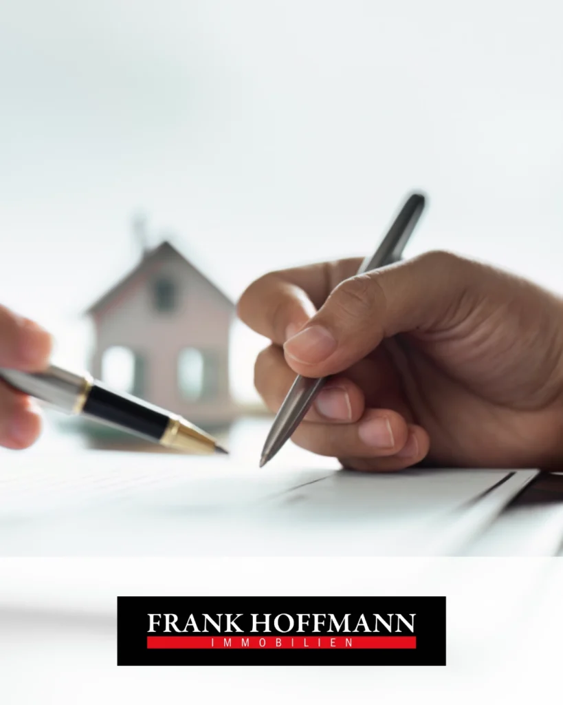 Frank Hoffmann Immobilien