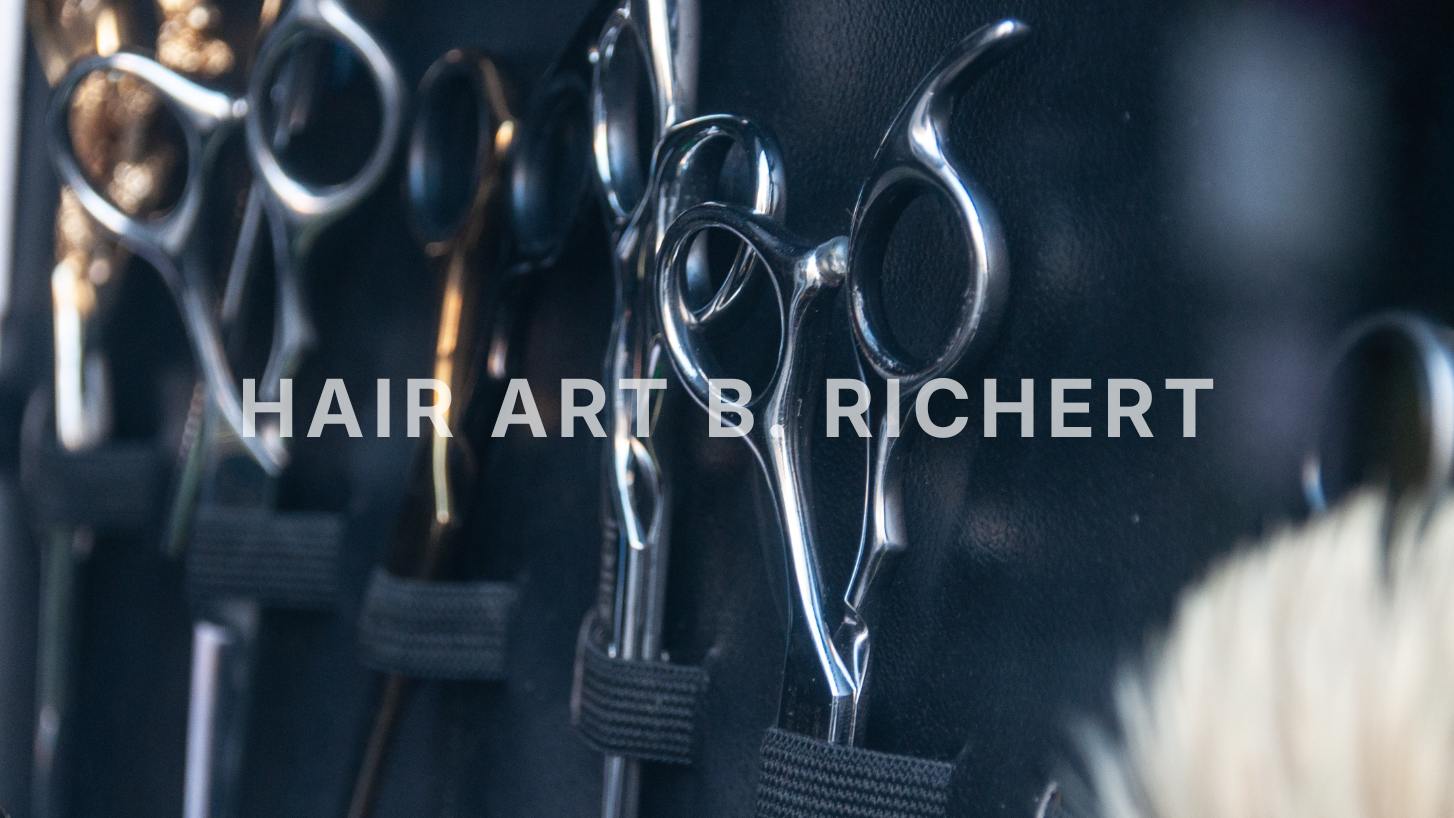 Hair Art B. Richert Friseurin Volksdorf