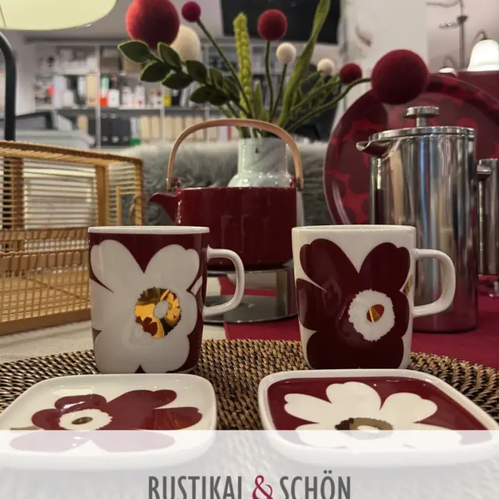 Rustikal & Schön Volksdorf