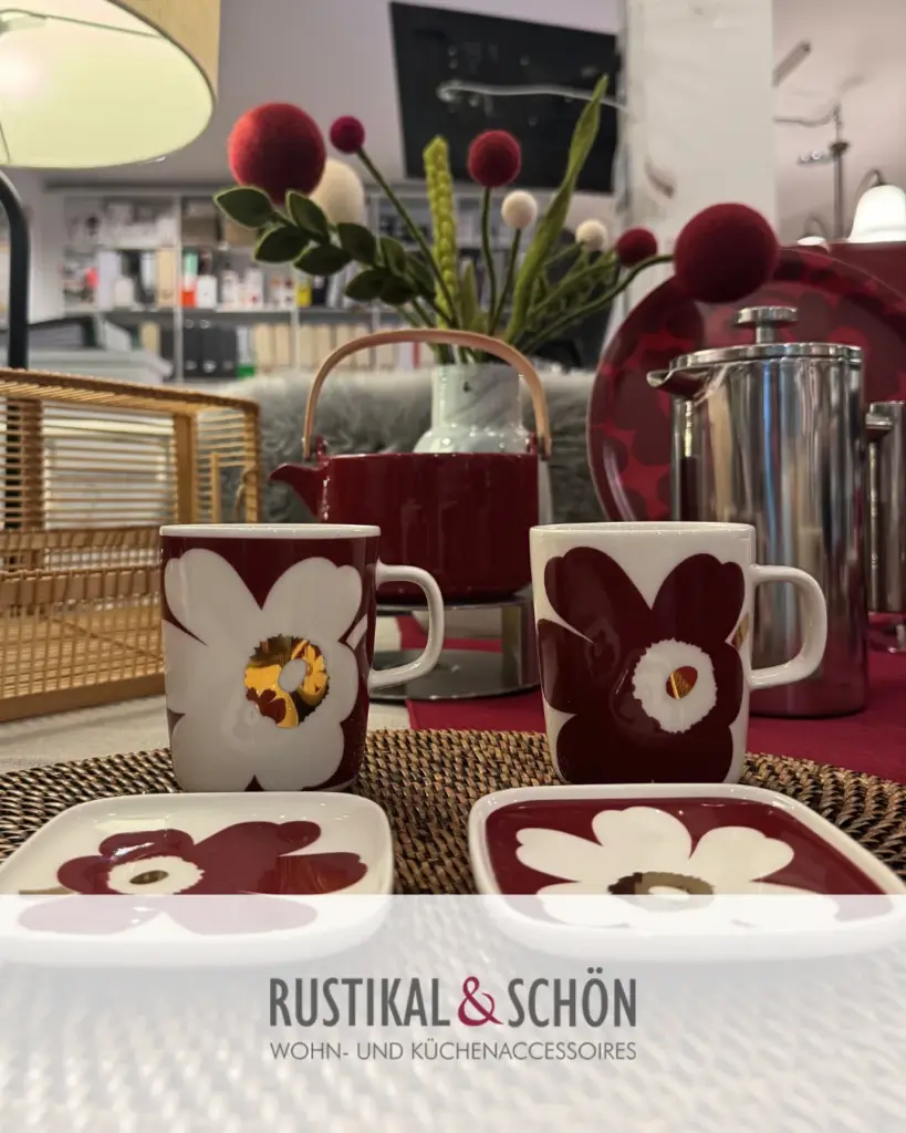 Rustikal & Schön Volksdorf