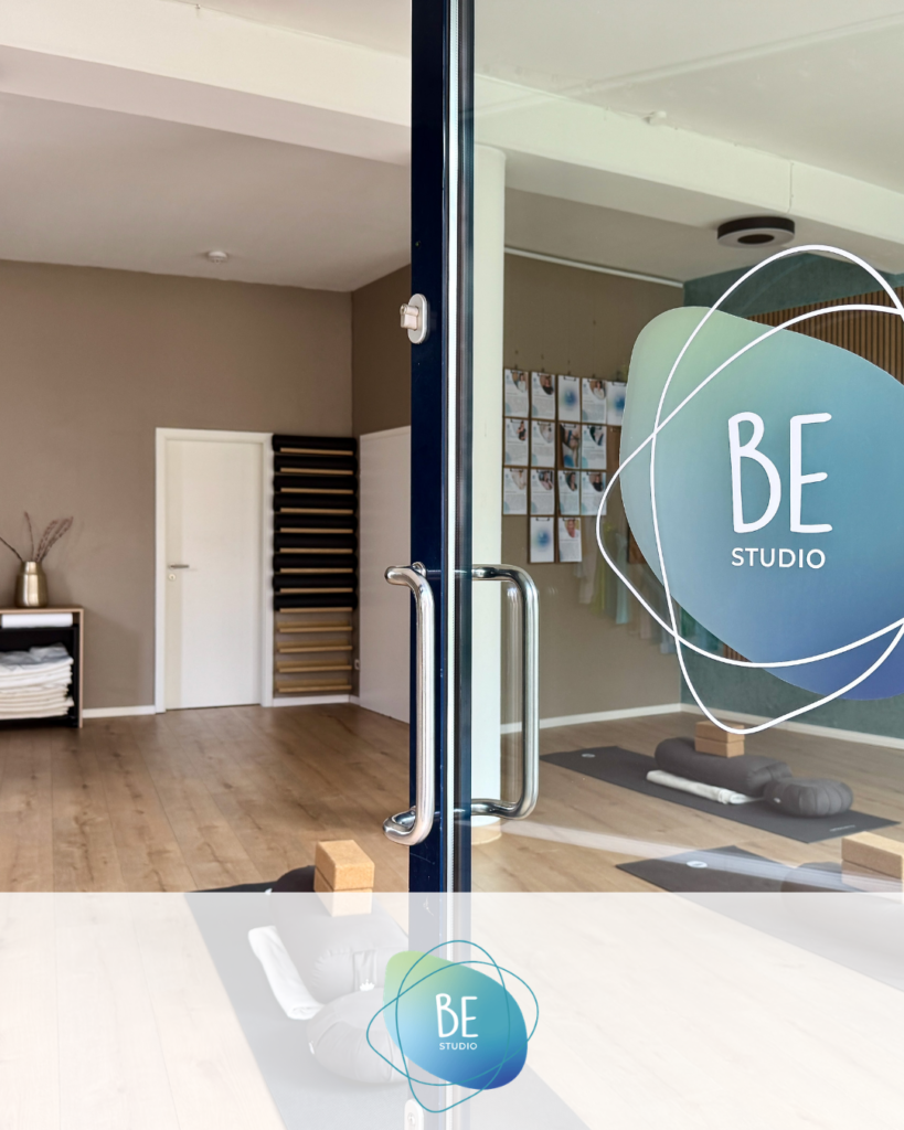 BE STUDIO Preismodell