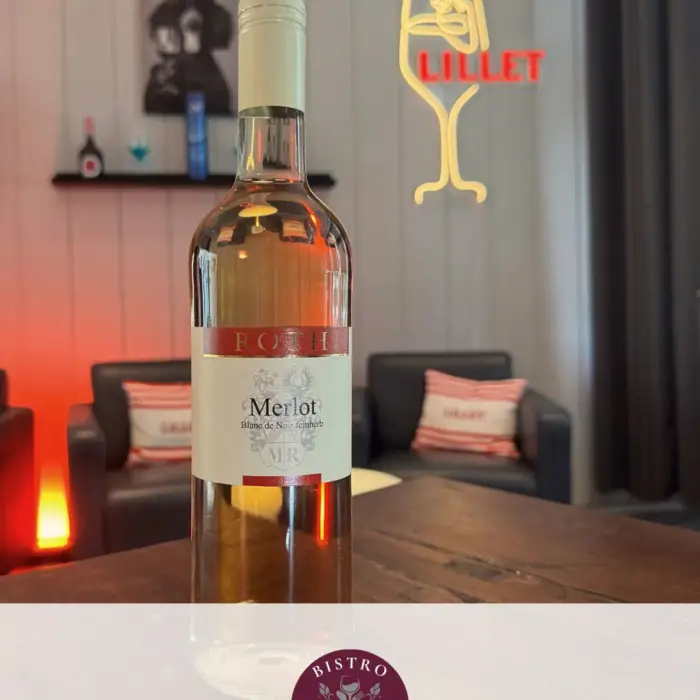 Bistro Bordeaux Volksdorf