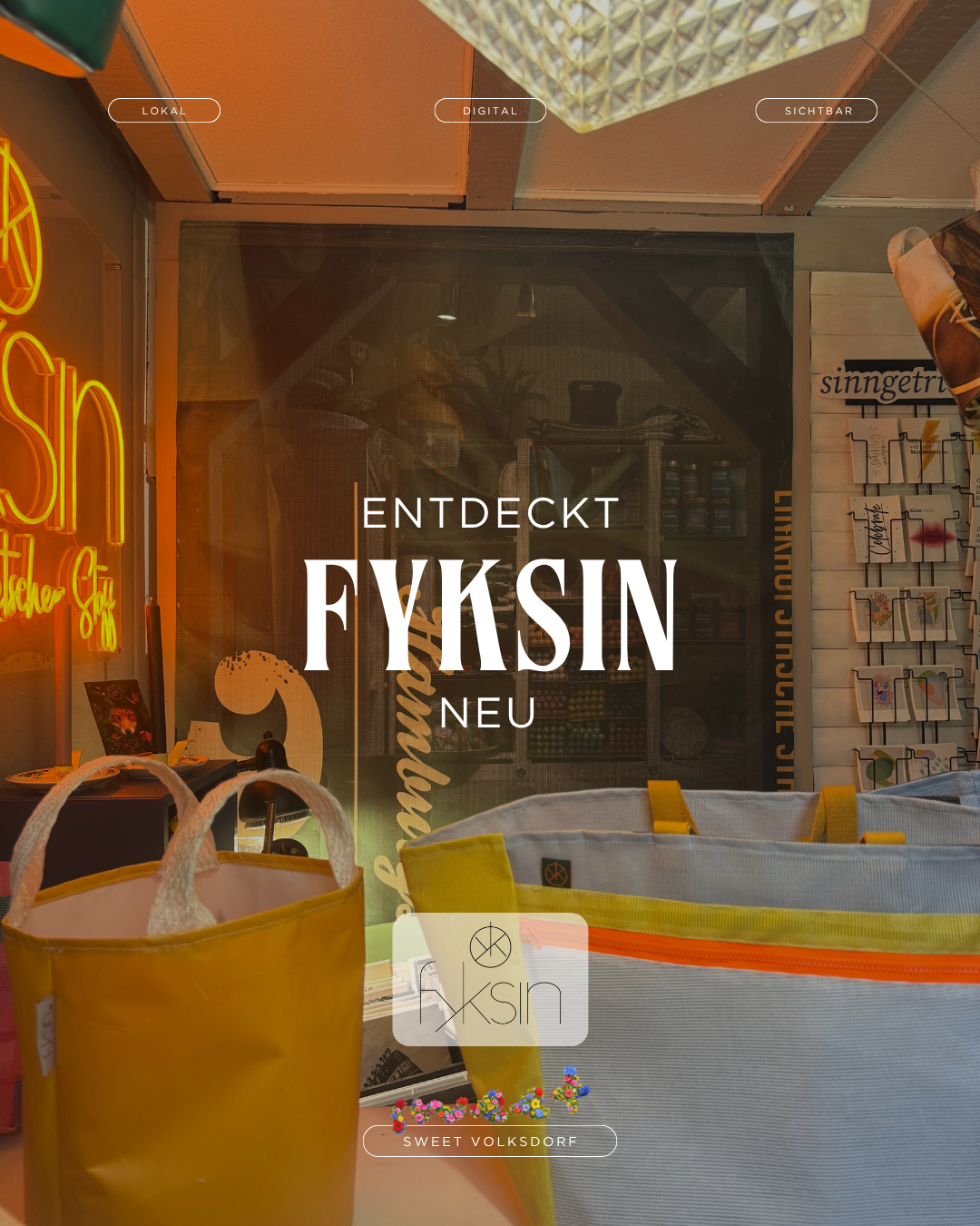 Nachhaltige Produkte Upcycling