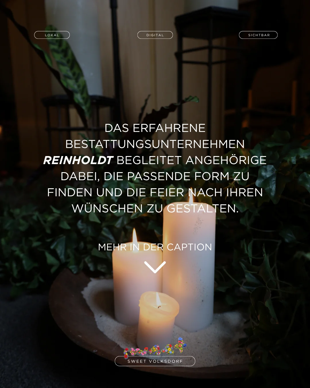 Freie Zeremonie