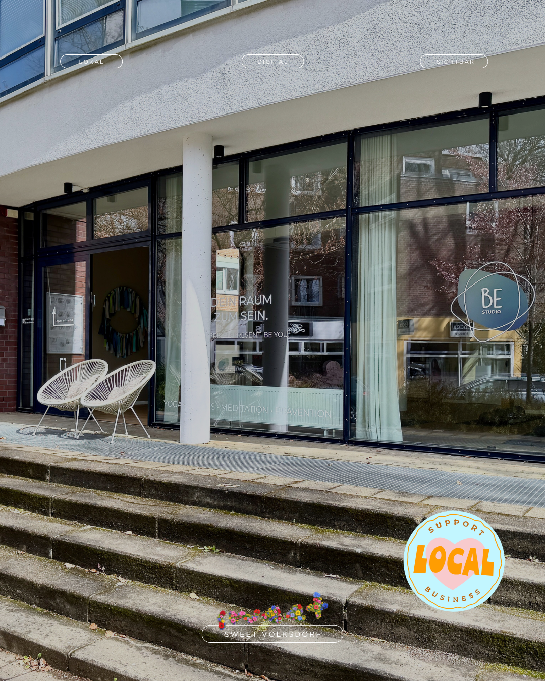 Flexibles Angebot