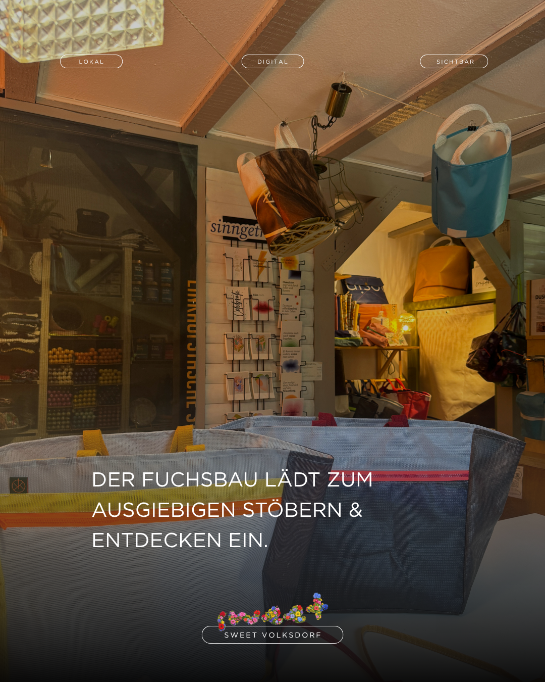 Fuchsbau