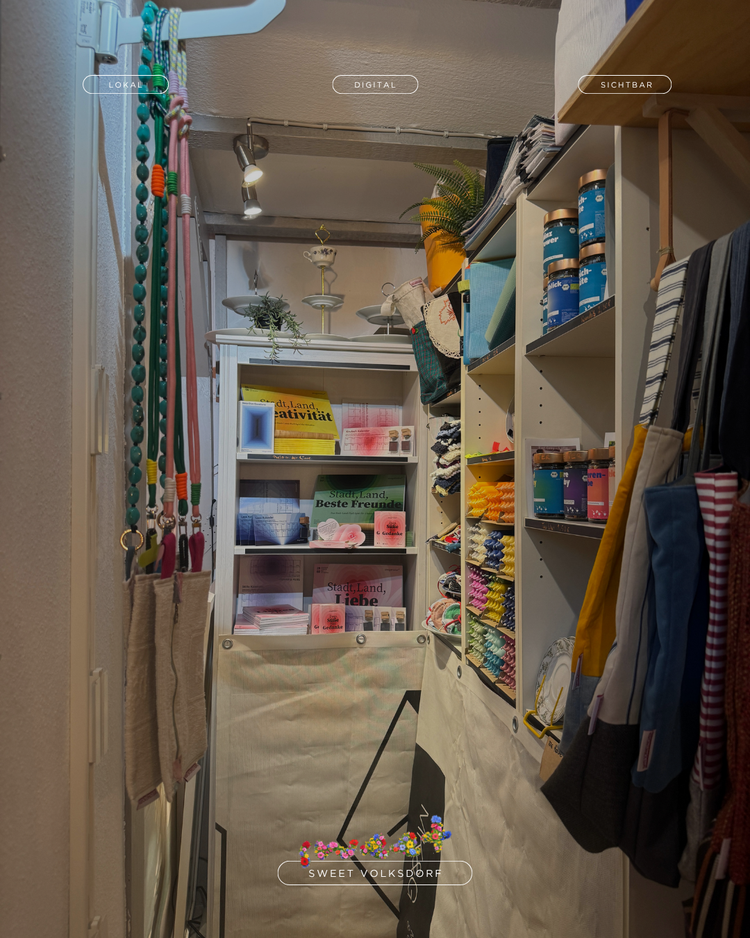Nachhaltige Produkte Upcycling