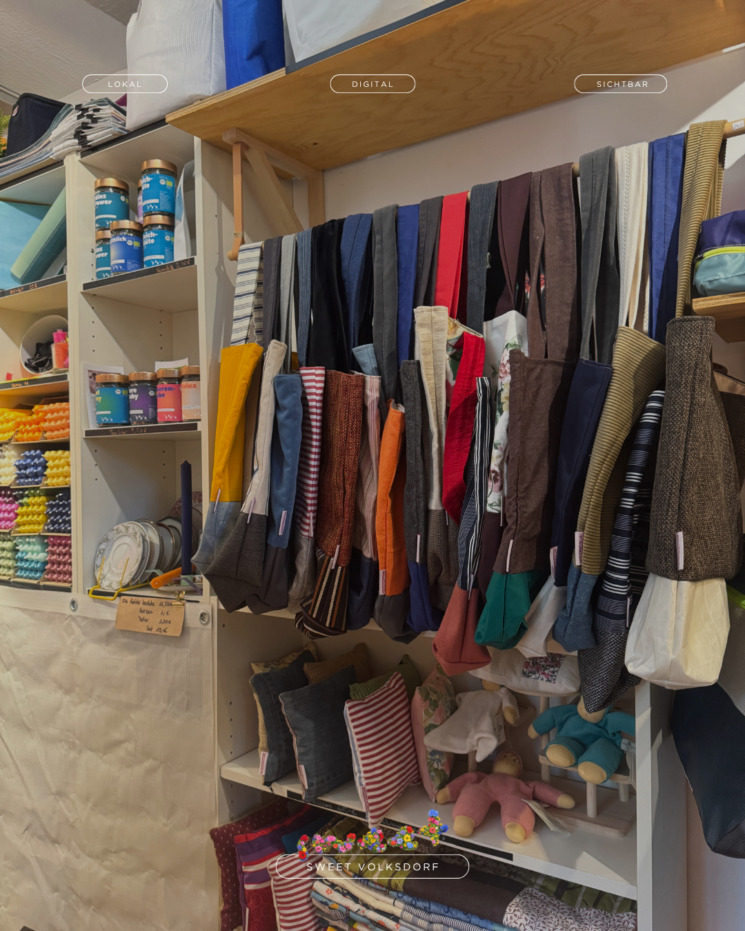 Nachhaltige Produkte Upcycling