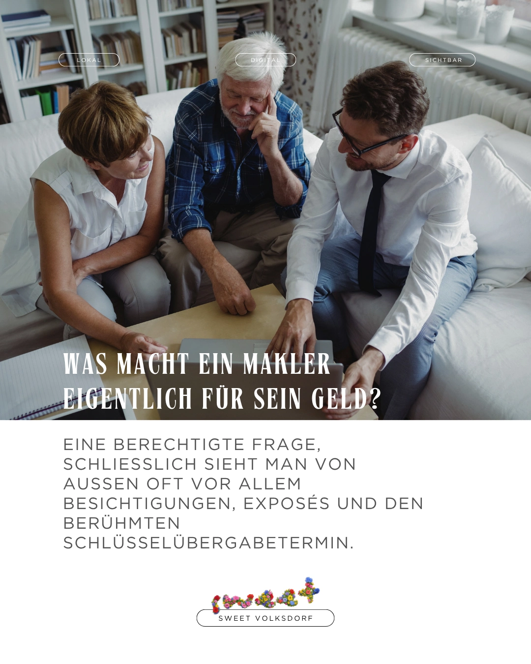 Frank Hoffmann Immobilien Volksdorf