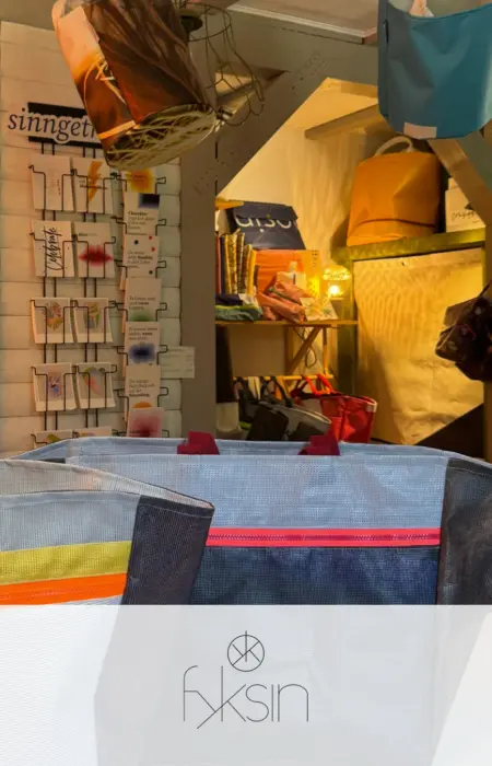 offenes Atelier