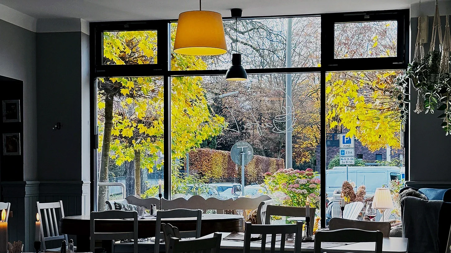 Café Liam Volksdorf