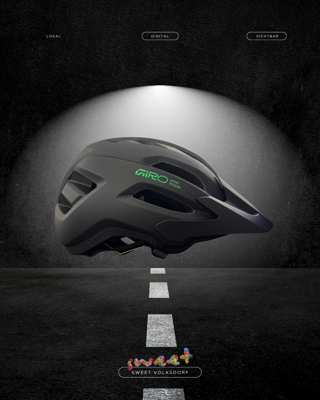 sportkopf Helme & Brillen Volksdorf