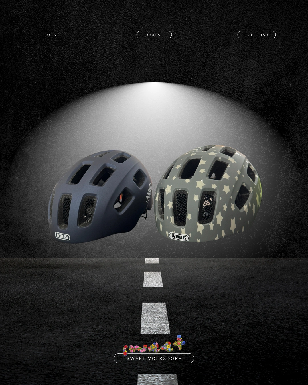 sportkopf Helme & Brillen Volksdorf