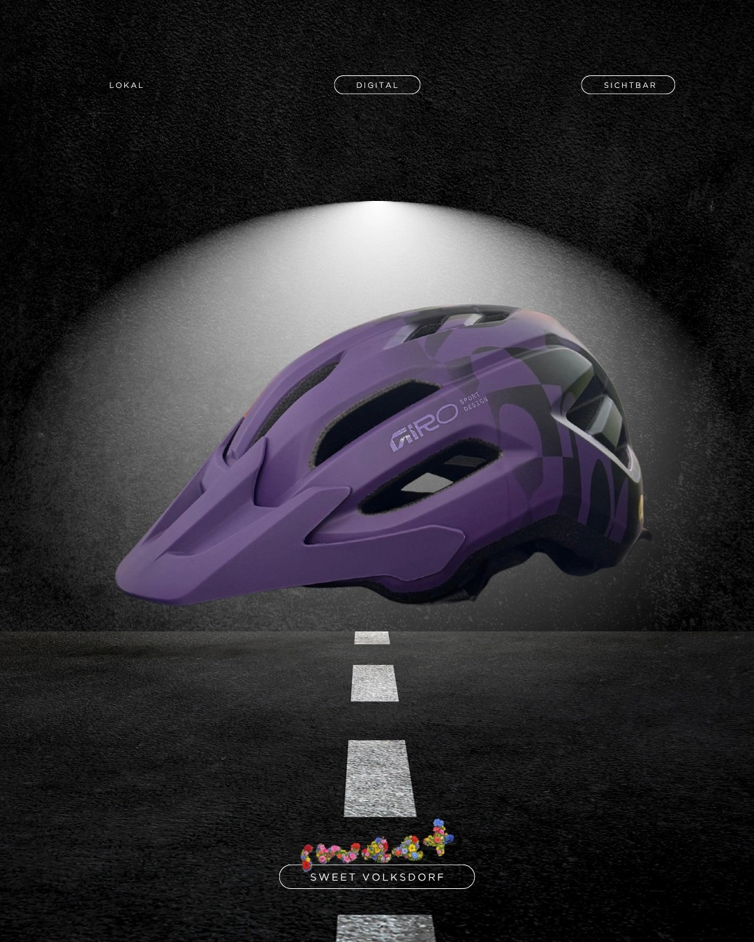 sportkopf Helme & Brillen Volksdorf