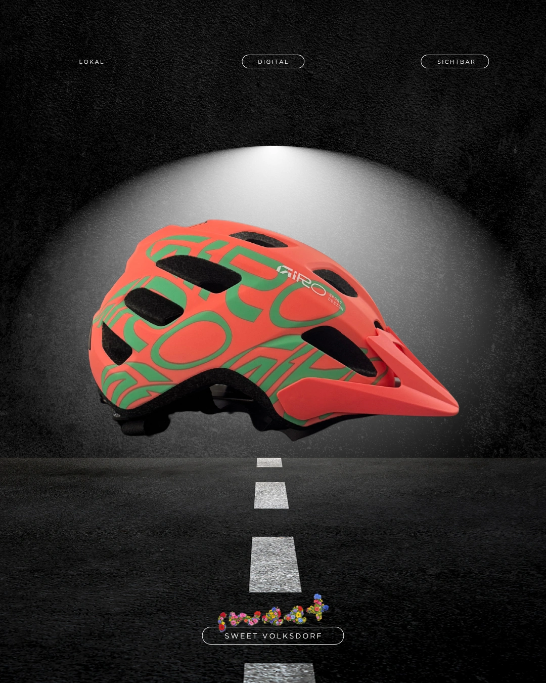 sportkopf Helme & Brillen Volksdorf