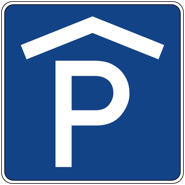 Zeichen_Parkhaus