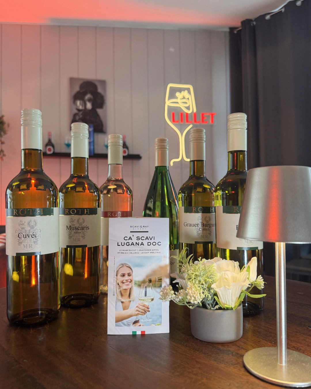 Bistro Bordeaux