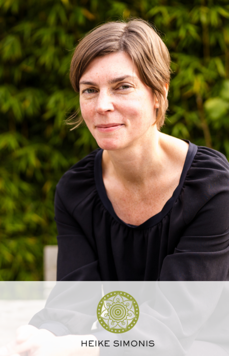Heike Simonis