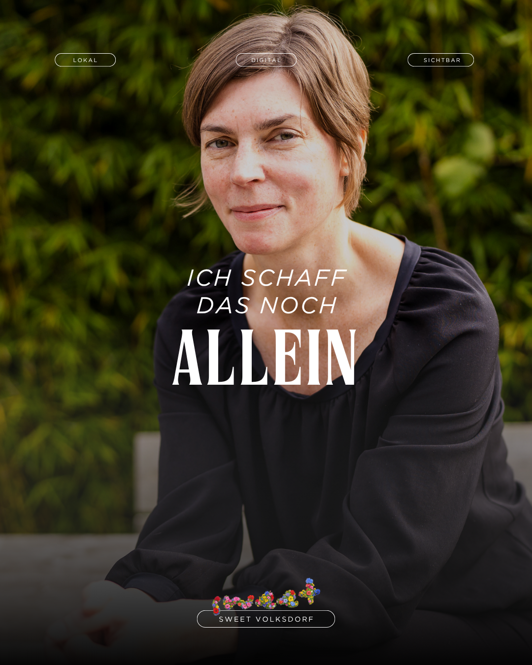 Alltagbegleitung und Shiatsu