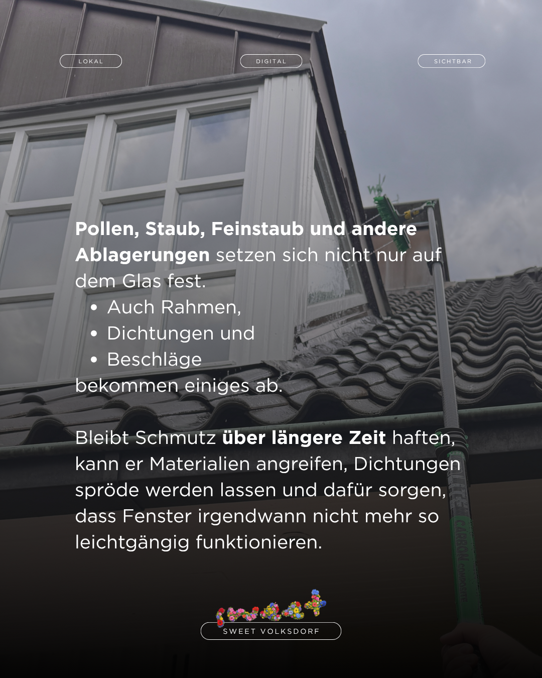RMW Gebäudereinigung