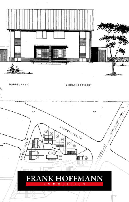 Frank Hoffmann Immobilien Volksdorf