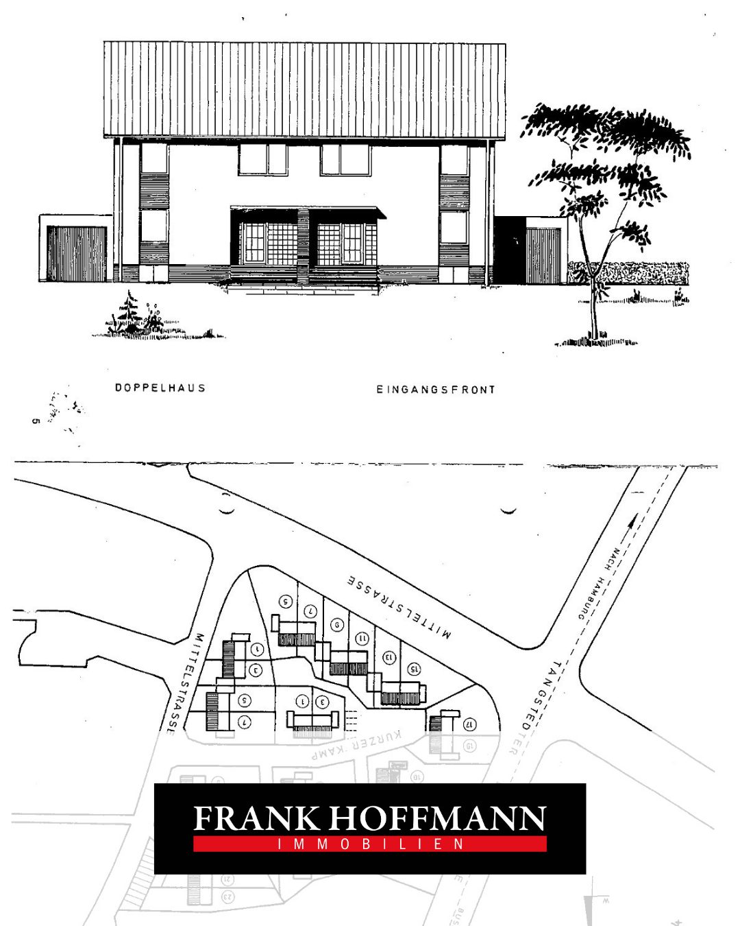 Frank Hoffmann Immobilien Volksdorf