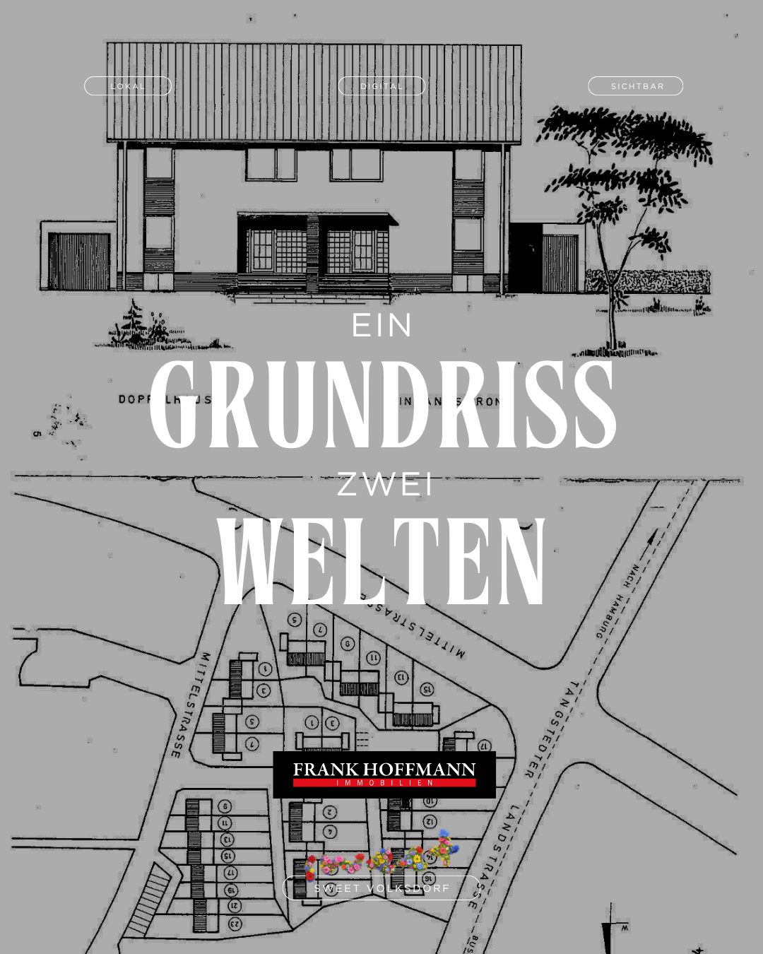 Frank Hoffmann Immobilien Volksdorf