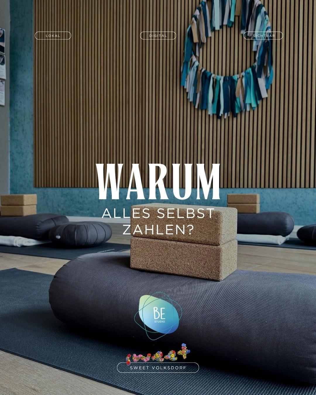 Yoga Volksdorf
