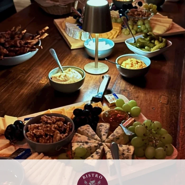 Bistro Bordeaux Volksdorf