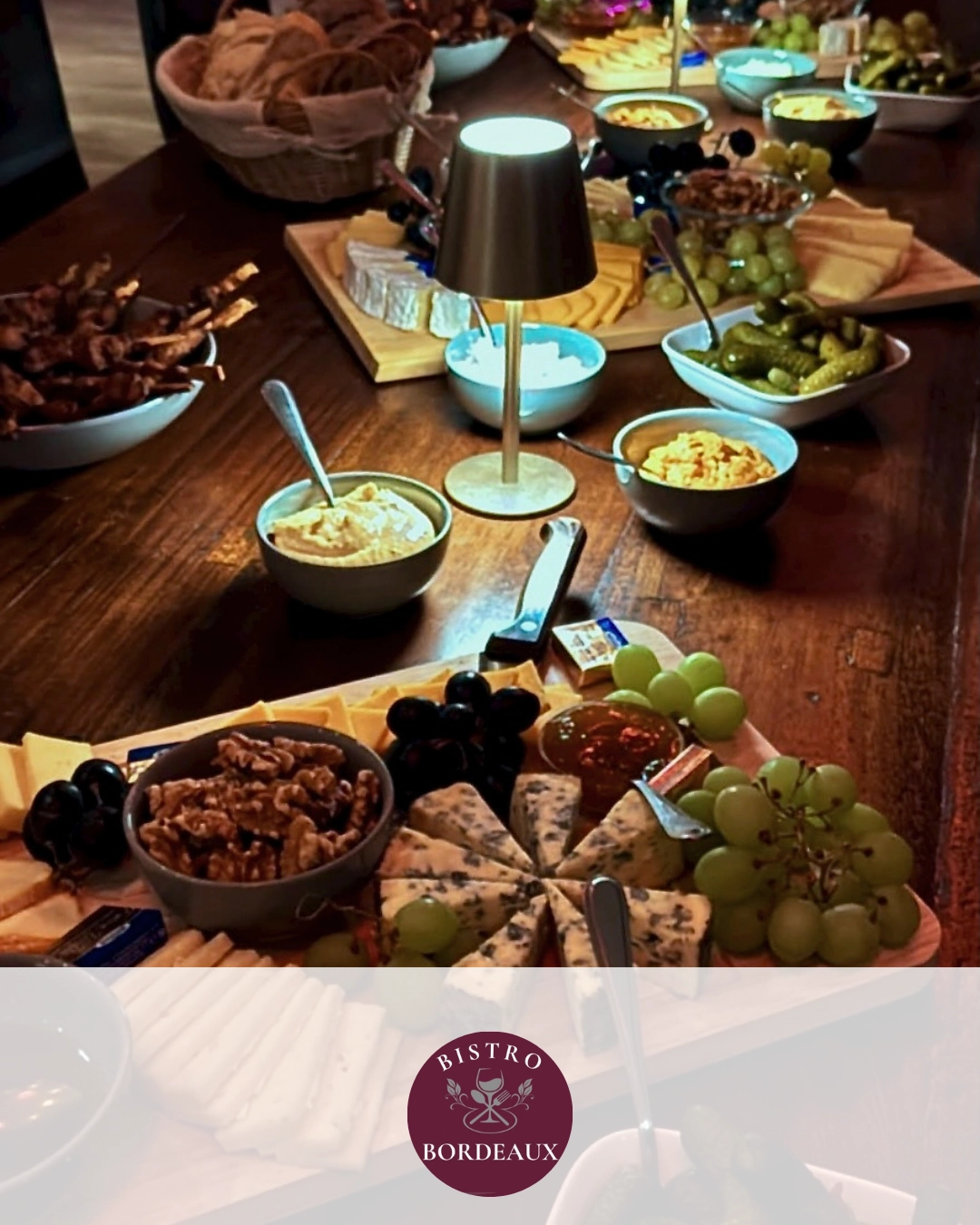 Bistro Bordeaux Volksdorf