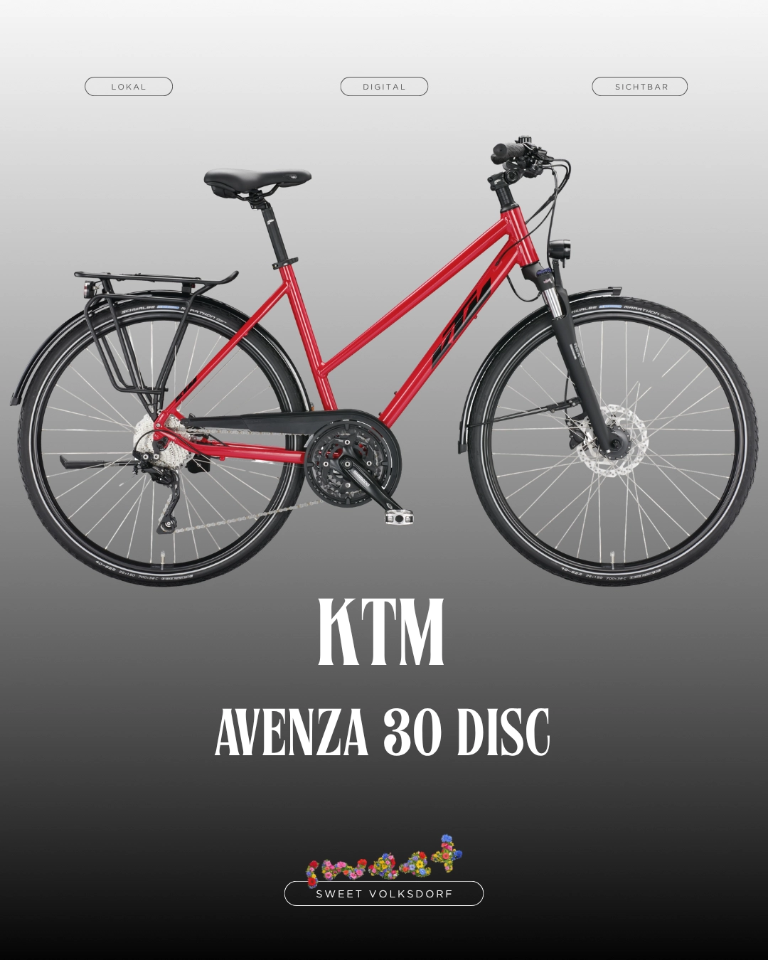Ehrig KTM 10