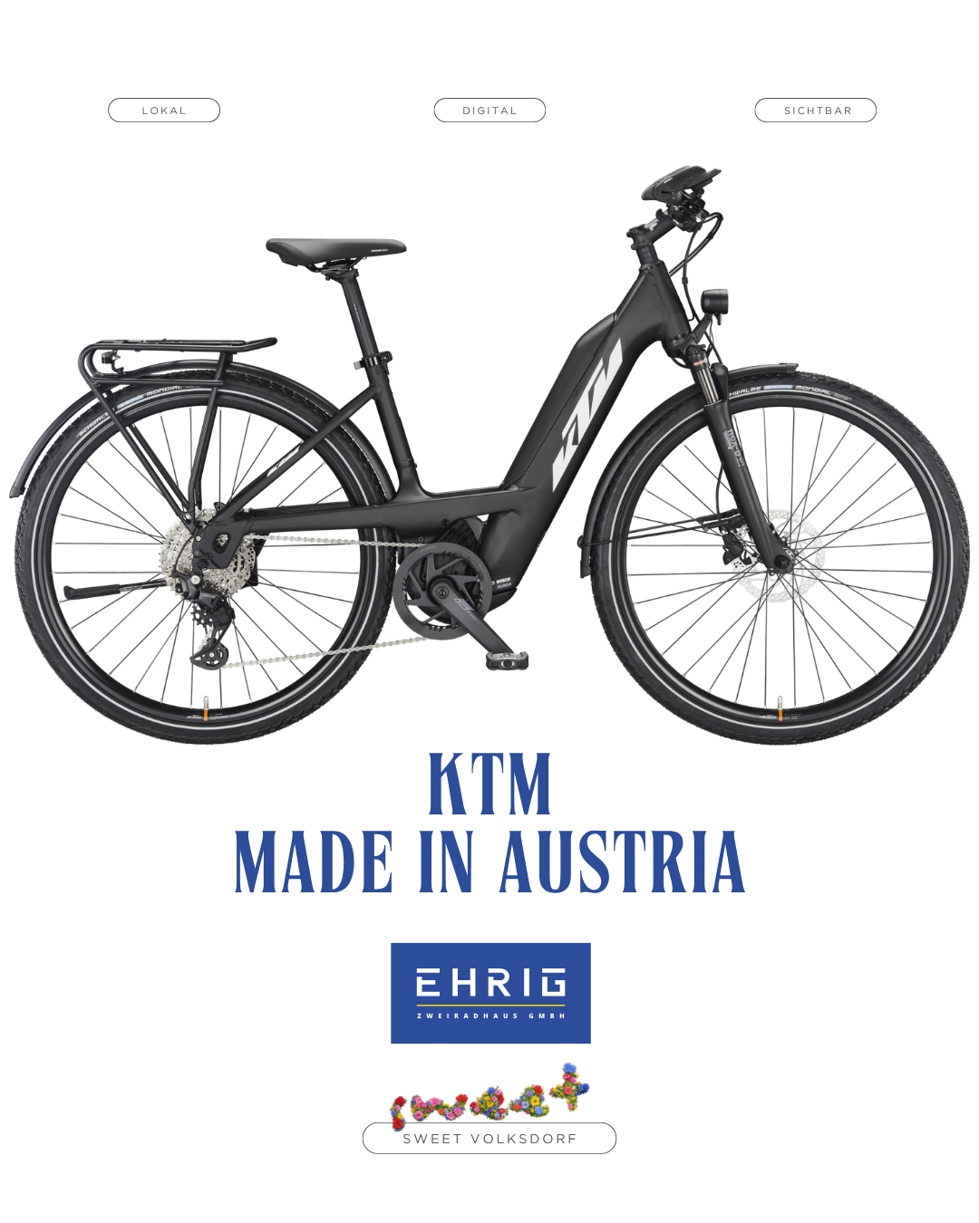 Ehrig KTM 2