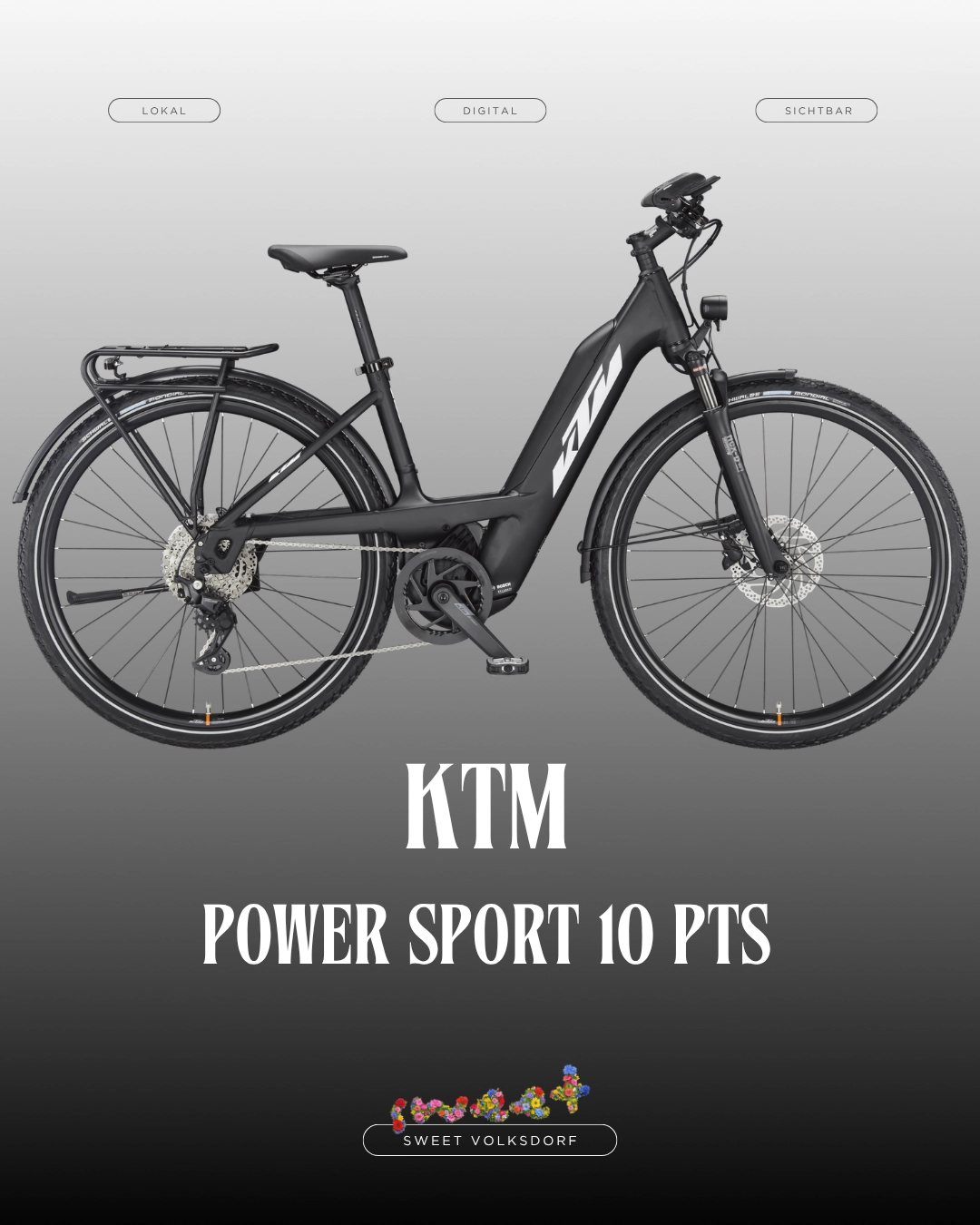 Ehrig KTM 3