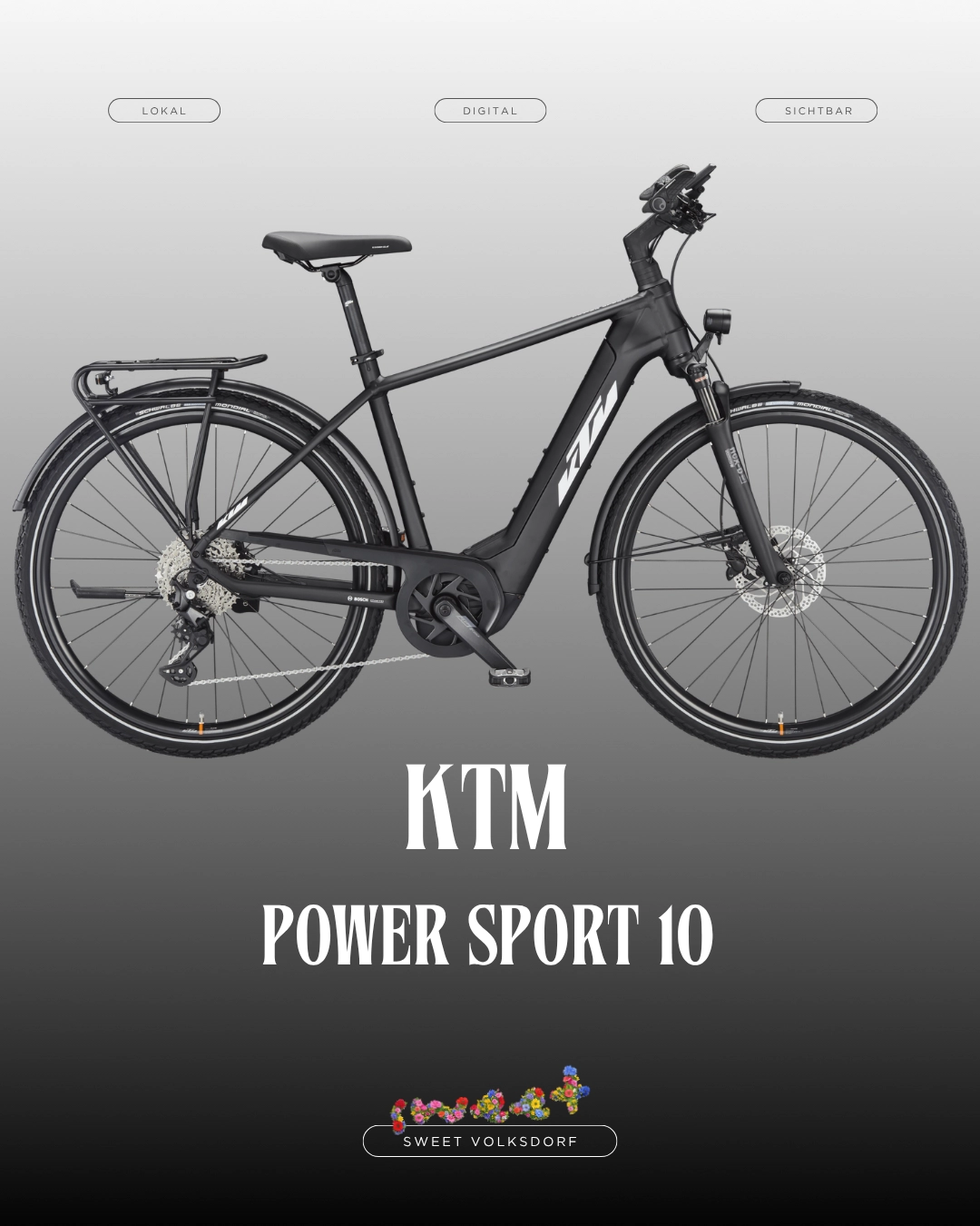 Ehrig KTM 4