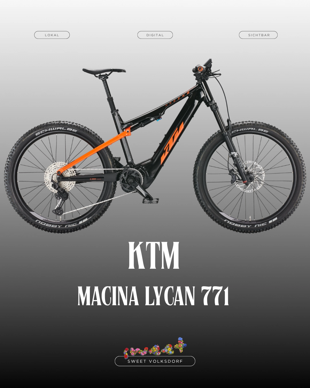 Ehrig KTM 5