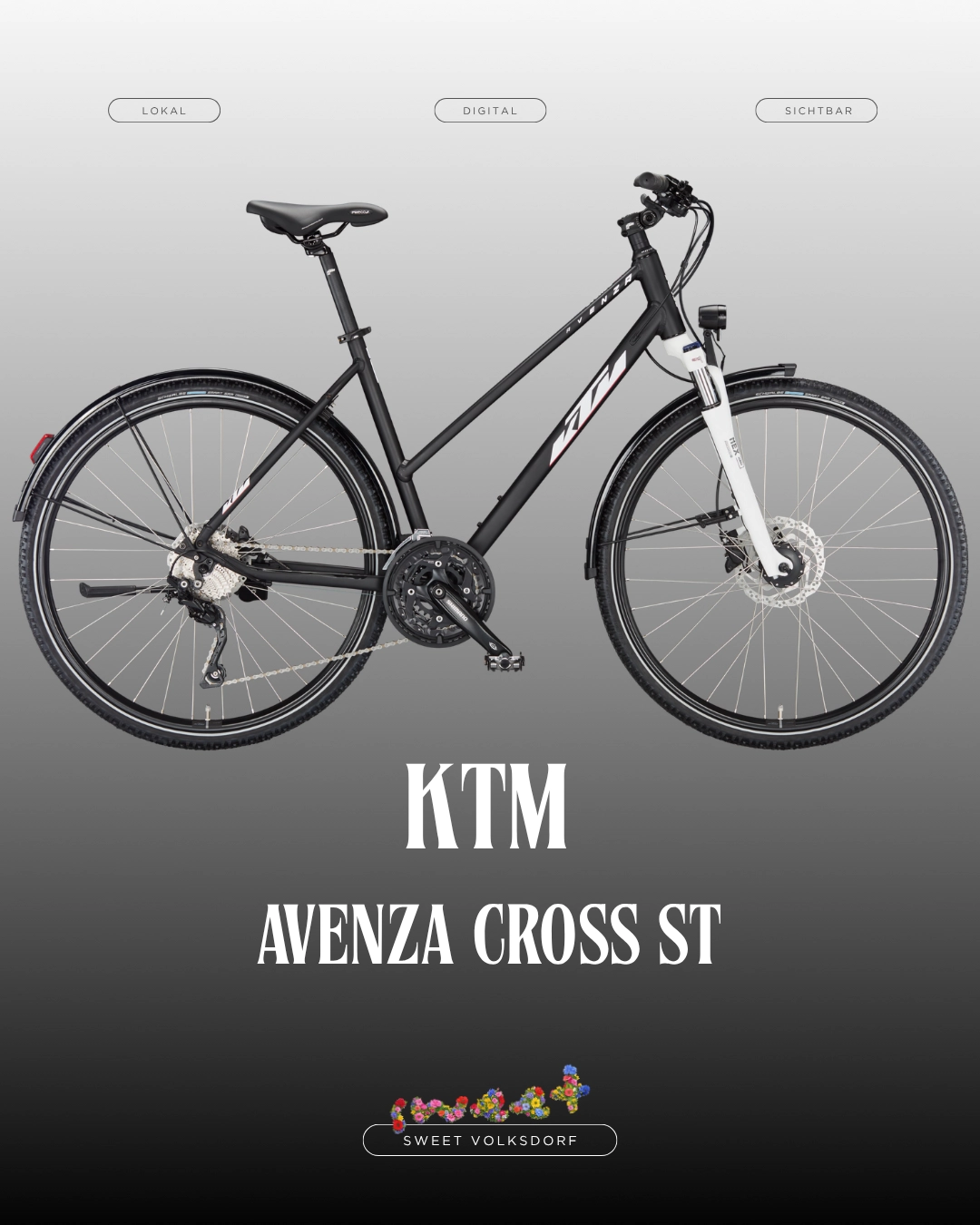 Ehrig KTM 8
