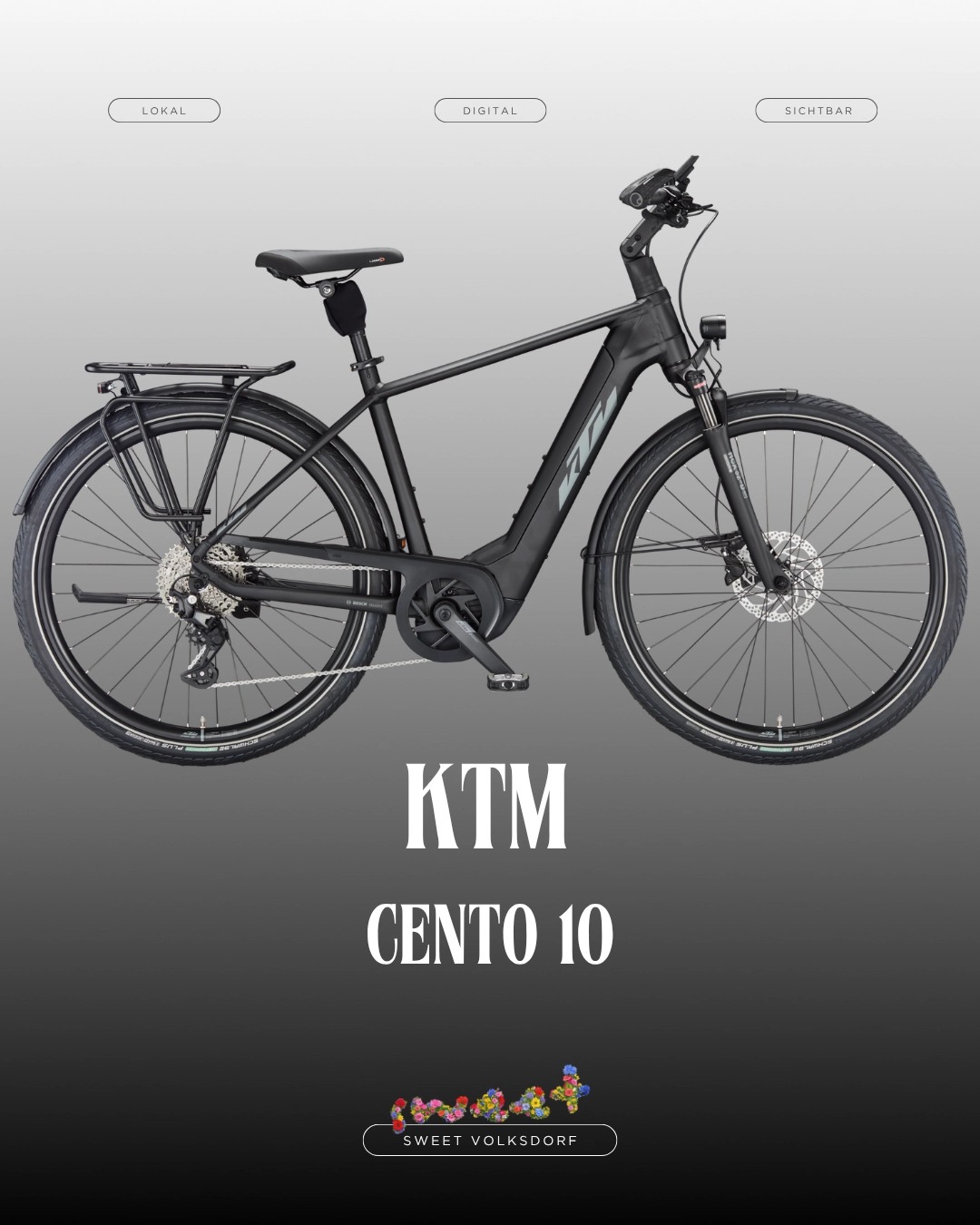 Ehrig KTM 9